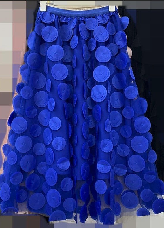 Polka Dot Skirt | Modern Boutique Fashion