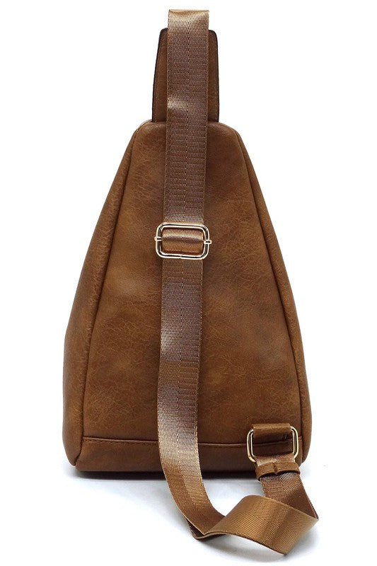 Fashion Sling Bag Backpack | Modern Boutique Fashion