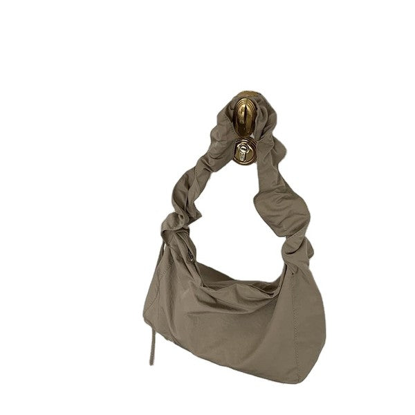 Reese Convertible Nylon Messenger | Modern Boutique Fashion