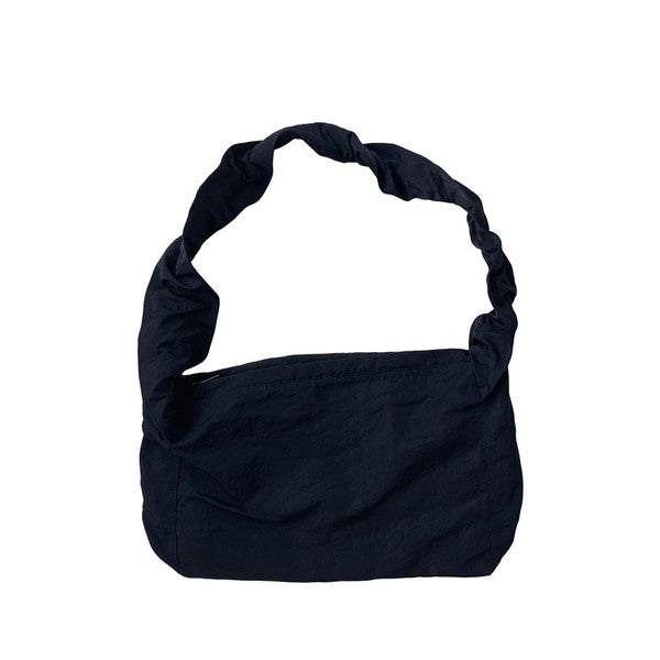 Reese Convertible Nylon Messenger | Modern Boutique Fashion