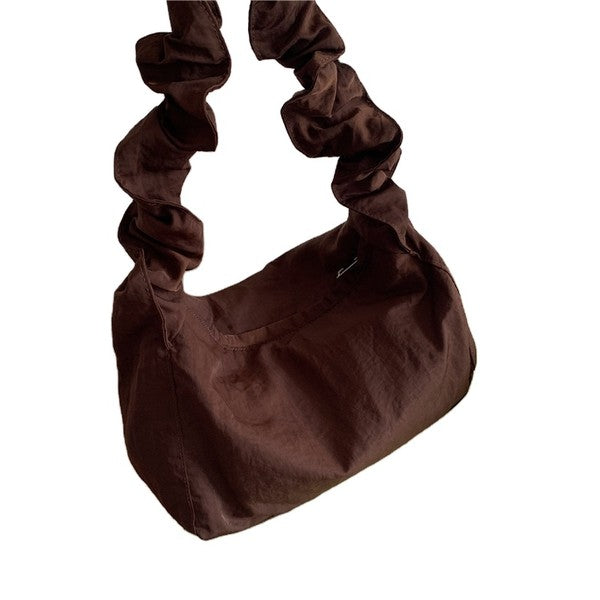 Reese Convertible Nylon Messenger | Modern Boutique Fashion
