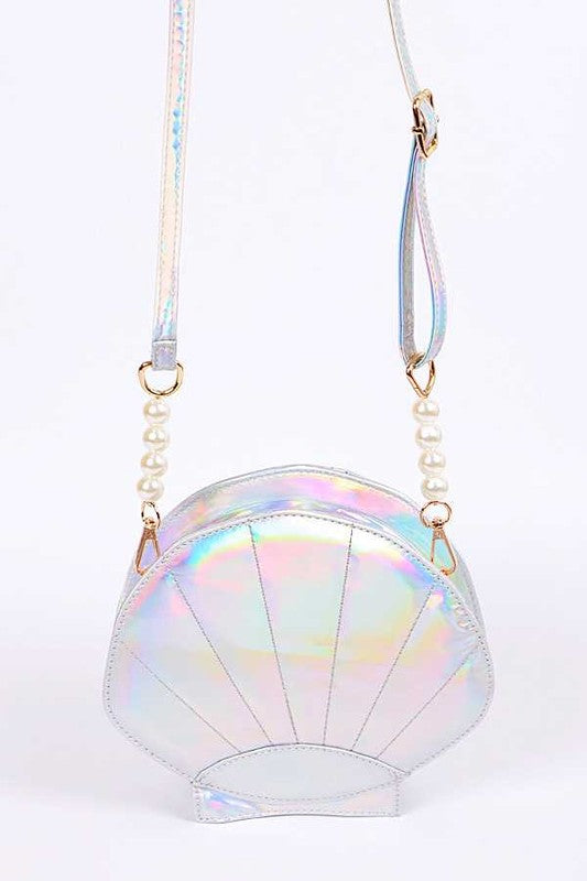Sea Shell Iconic Swing Bag | Modern Boutique Fashion