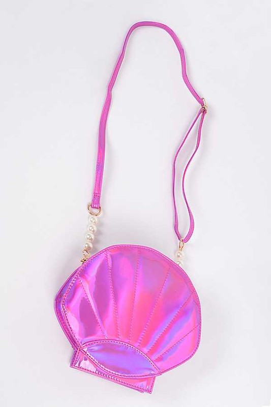 Sea Shell Iconic Swing Bag | Modern Boutique Fashion