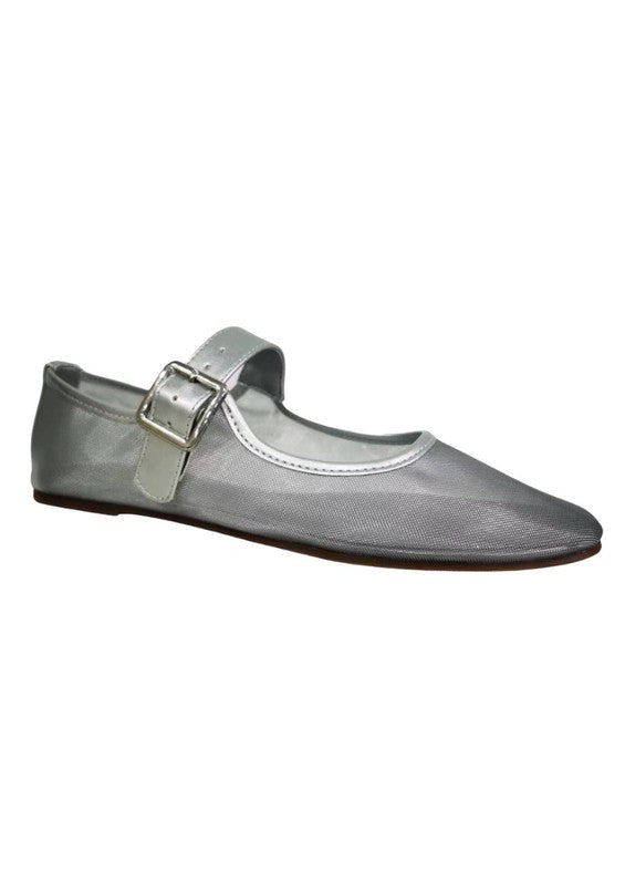 Levi Fashion And Comfortable Flats | Modern Boutique Fashion