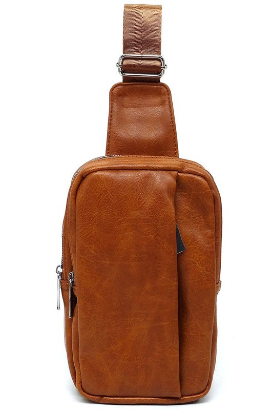 Fashion Sling Bag Backpack | Modern Boutique Fashion
