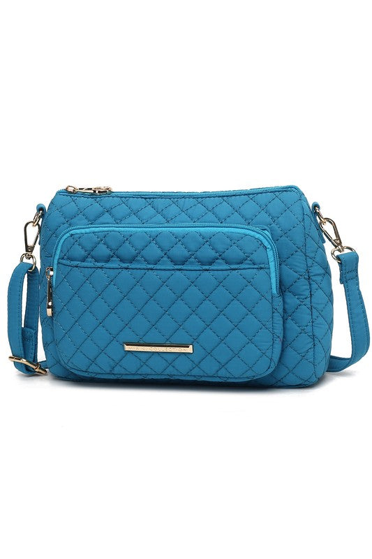 Mkf Collection Rosalie Shoulder Crossbody Bag | Modern Boutique Fashion