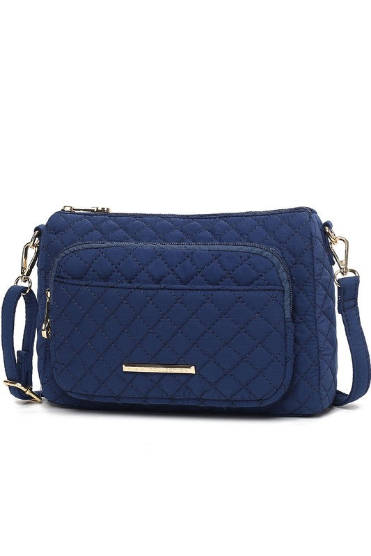 Mkf Collection Rosalie Shoulder Crossbody Bag | Modern Boutique Fashion