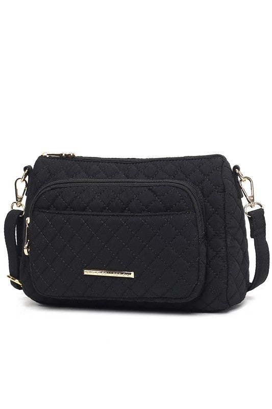 Mkf Collection Rosalie Shoulder Crossbody Bag | Modern Boutique Fashion