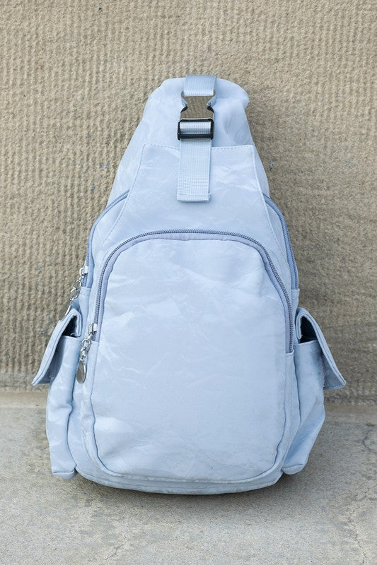 Bekah Convertible Backpack Sling | Modern Boutique Fashion