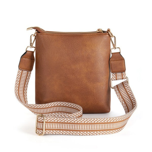Danica Crossbody Purse | Modern Boutique Fashion