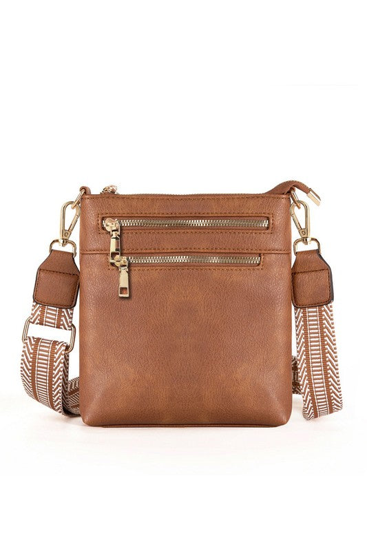 Danica Crossbody Purse | Modern Boutique Fashion