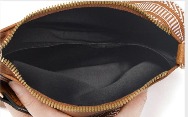 Danica Crossbody Purse | Modern Boutique Fashion