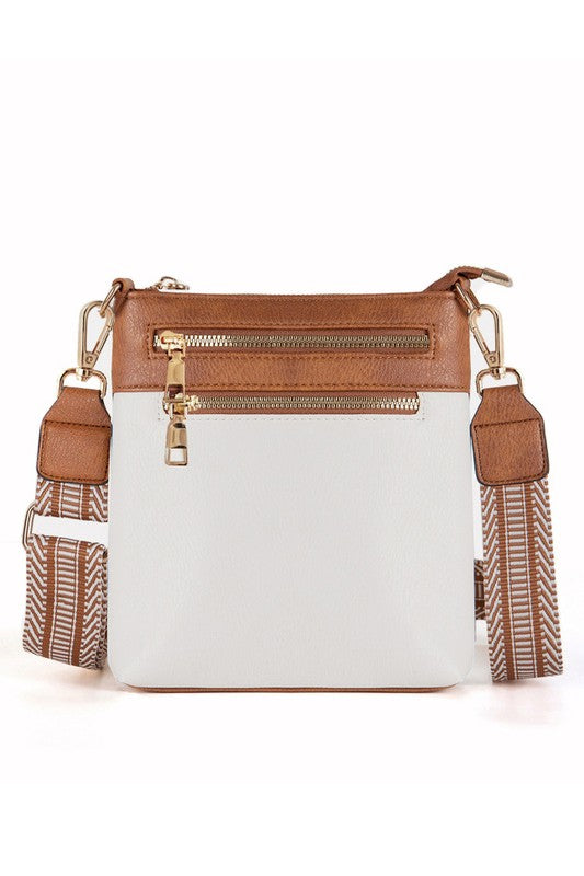 Danica Crossbody Purse | Modern Boutique Fashion