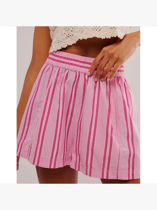 Casual Boxer Shorts | Modern Boutique Fashion