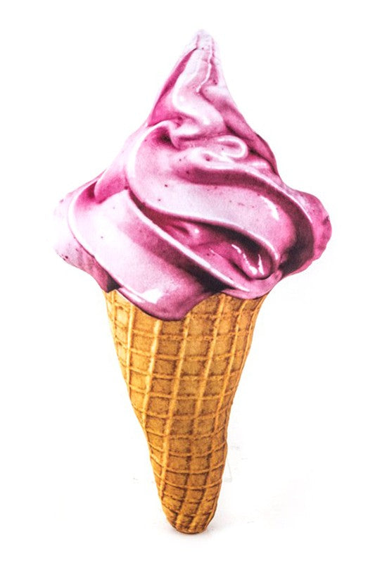 Soft Serve Cushion | Modern Boutique Fashion