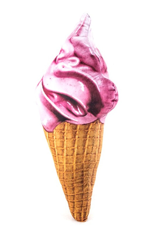 Soft Serve Cushion | Modern Boutique Fashion