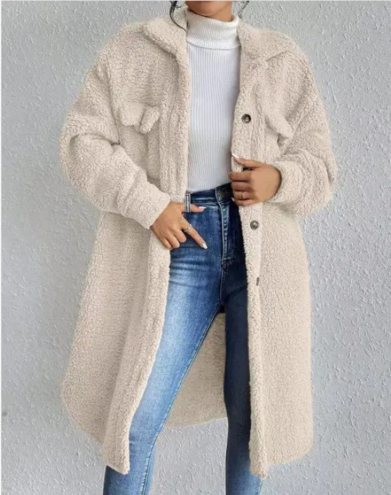Women's Fleece Jacket