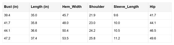 Blake Scallop Hem Mini Dress