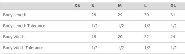 Note To Self Long Sleeve Tee