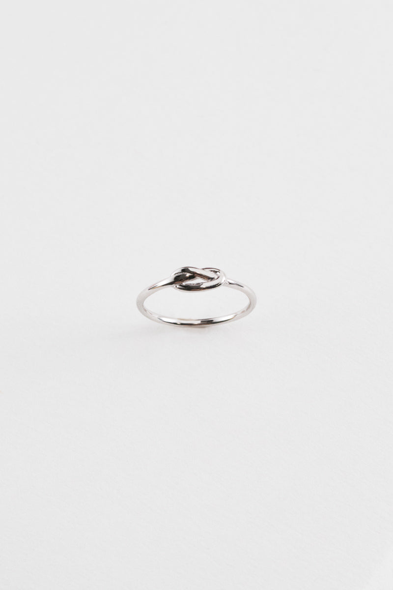 Knot Ring