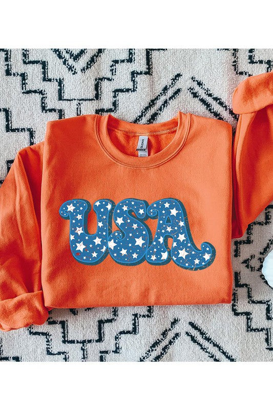 Unisex Fleece Sweatshirt | Modern Boutique Fashion