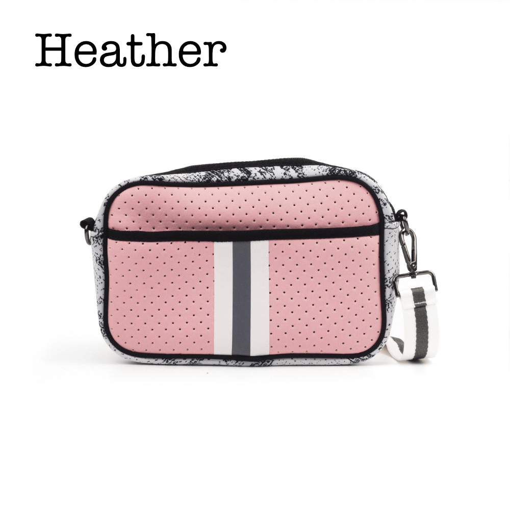 Neoprene Crossbody