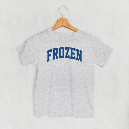 Frozen Arch (Kids)