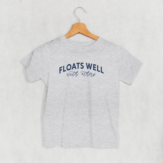 Floats Well With Others (Kids)