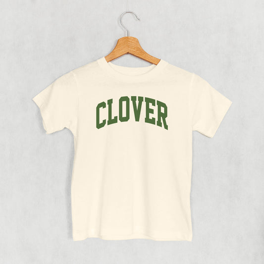 Clover Arch (Kids)