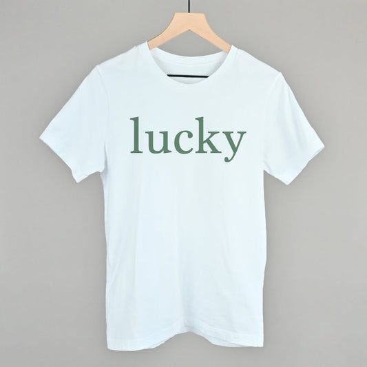 Lucky