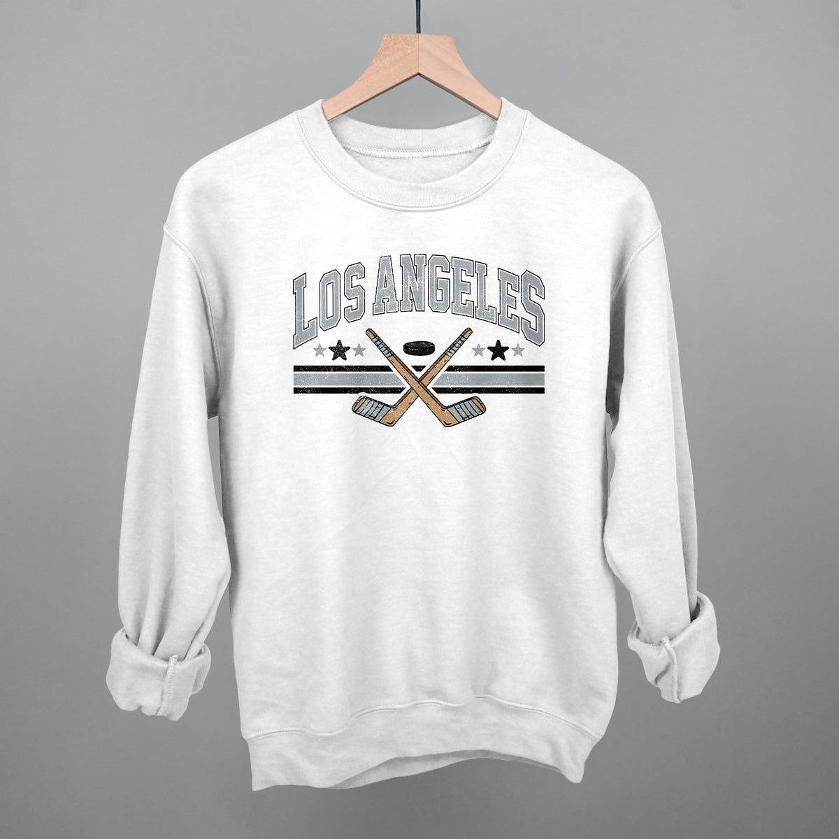 Los Angeles Hockey