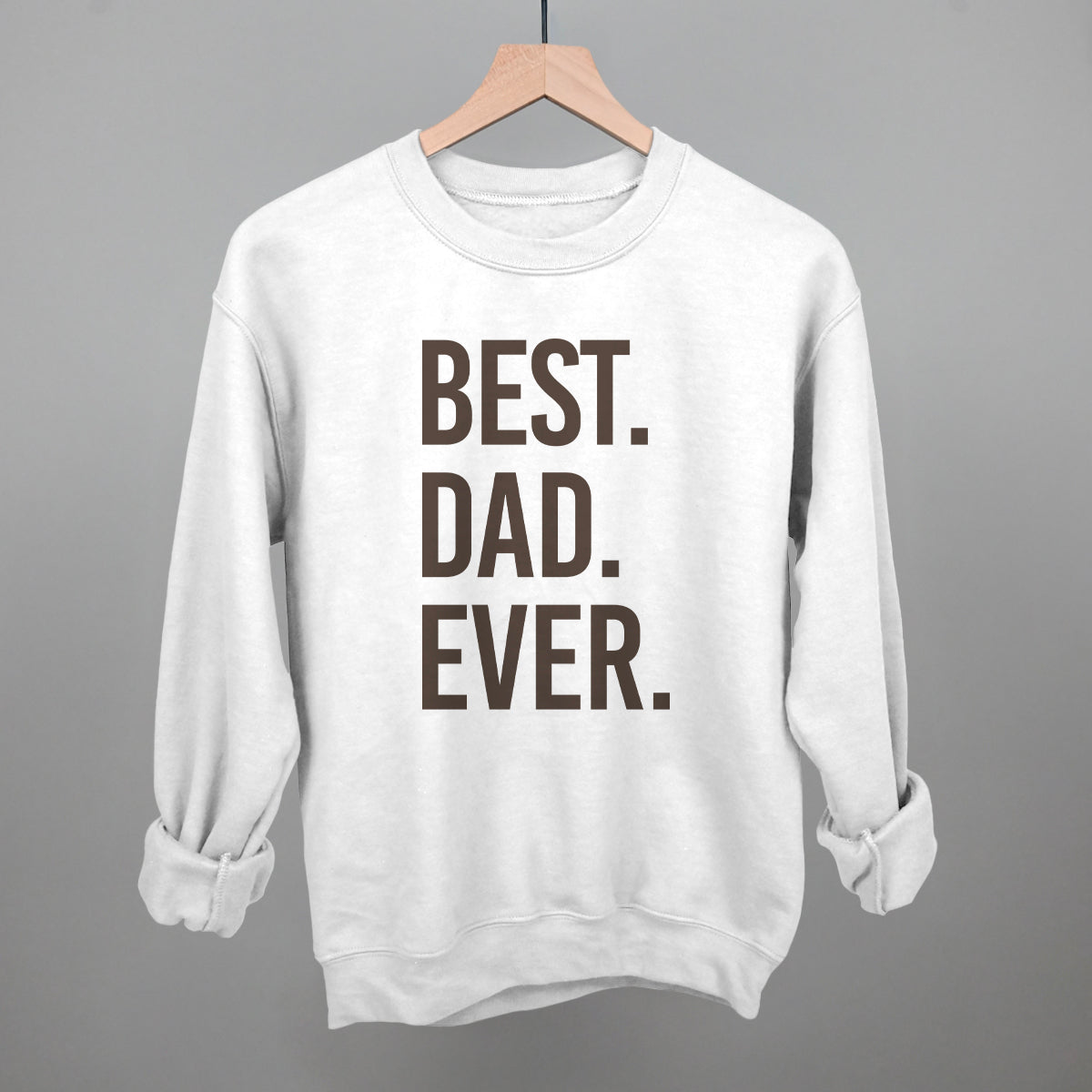 Best Dad Ever