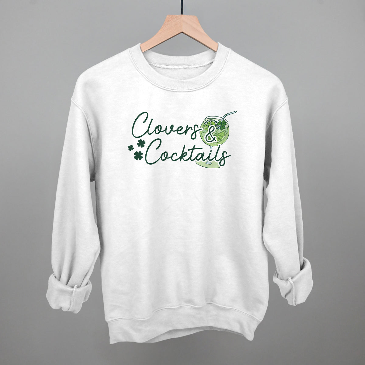 Clovers & Cocktails