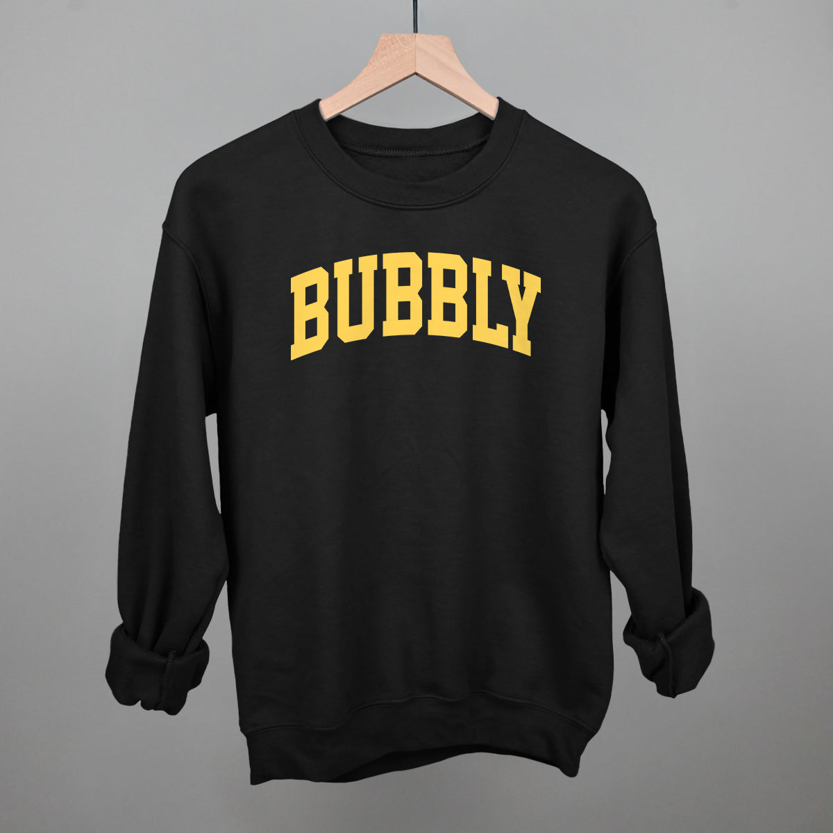 Bubbly Arch