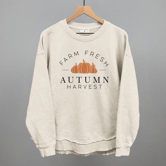 Autumn Harvest