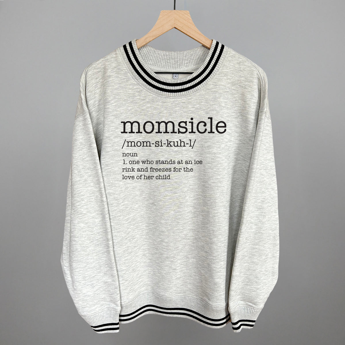 Momsicle