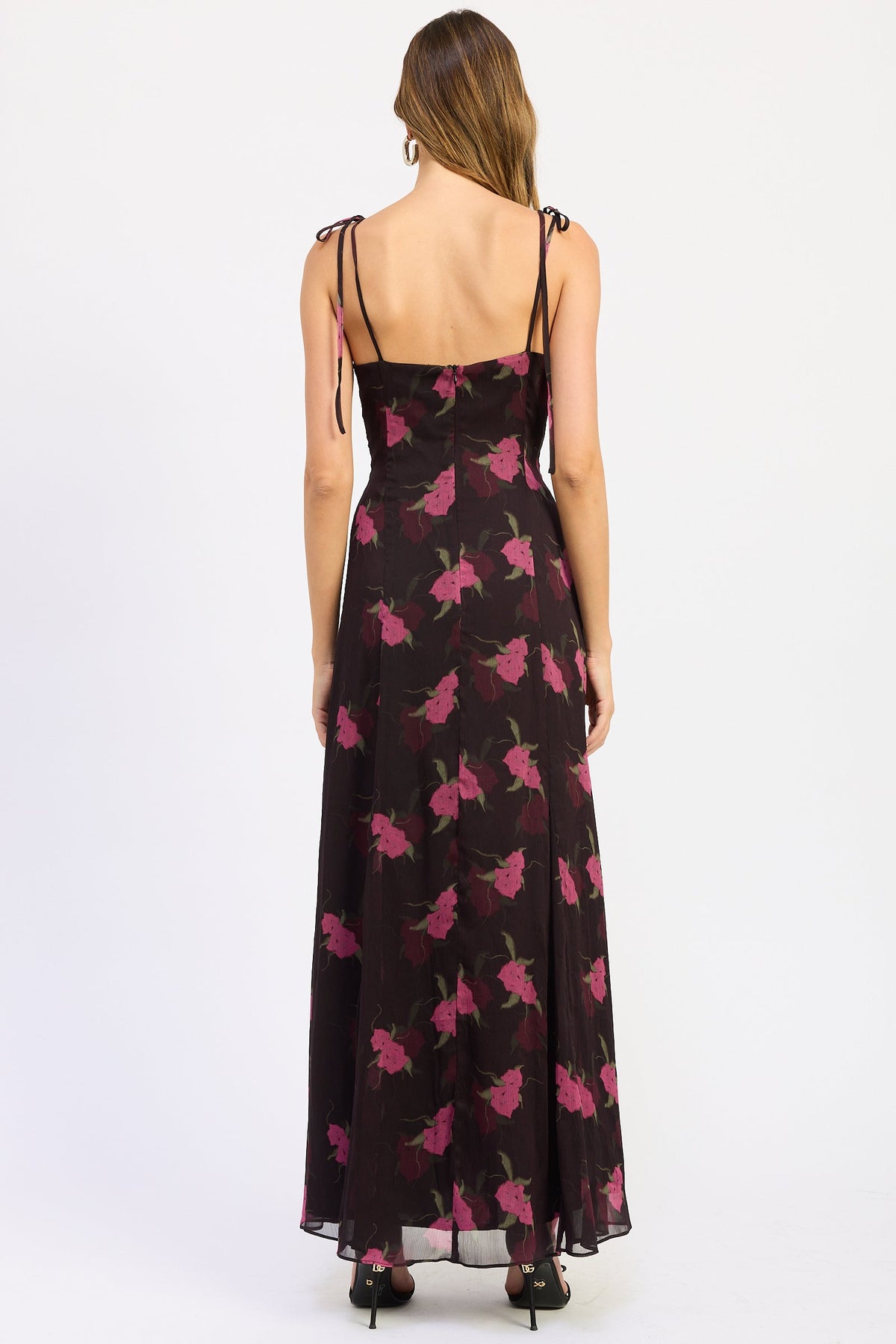 Maris Midi Dress