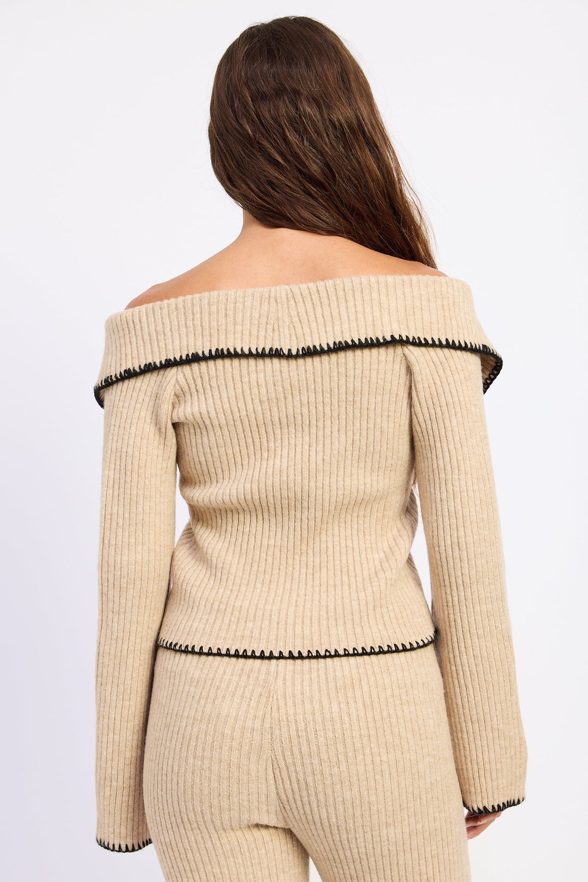 Josie Top