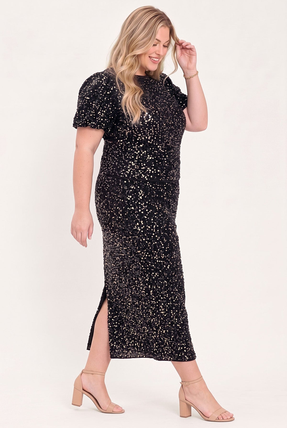 AFTER MIDNIGHT BLACK STATEMENT TOP
