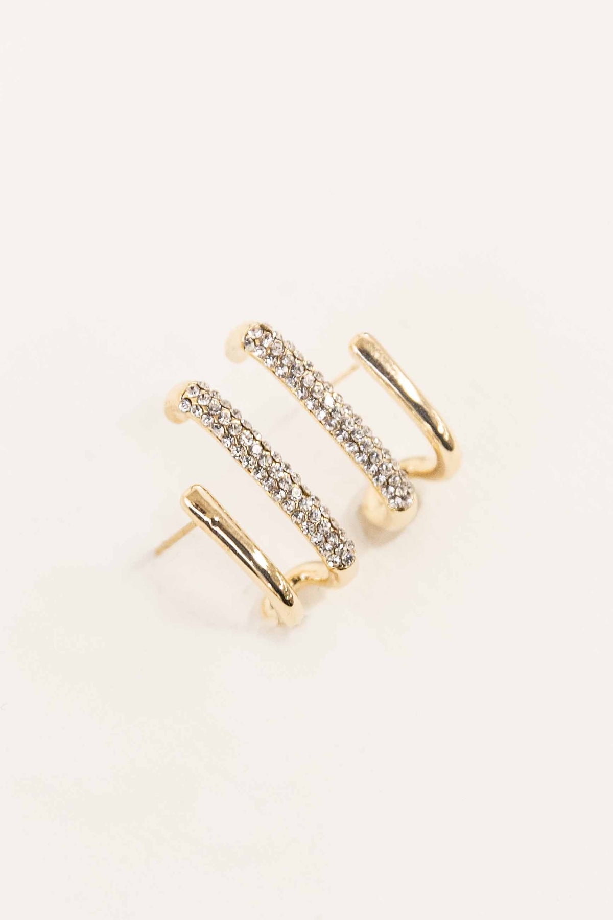 Notoriety Earrings