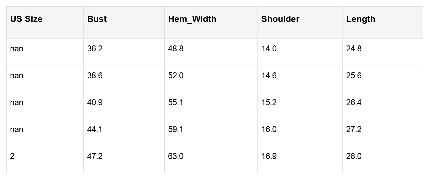 Karter Sleeveless Casual Shift Top