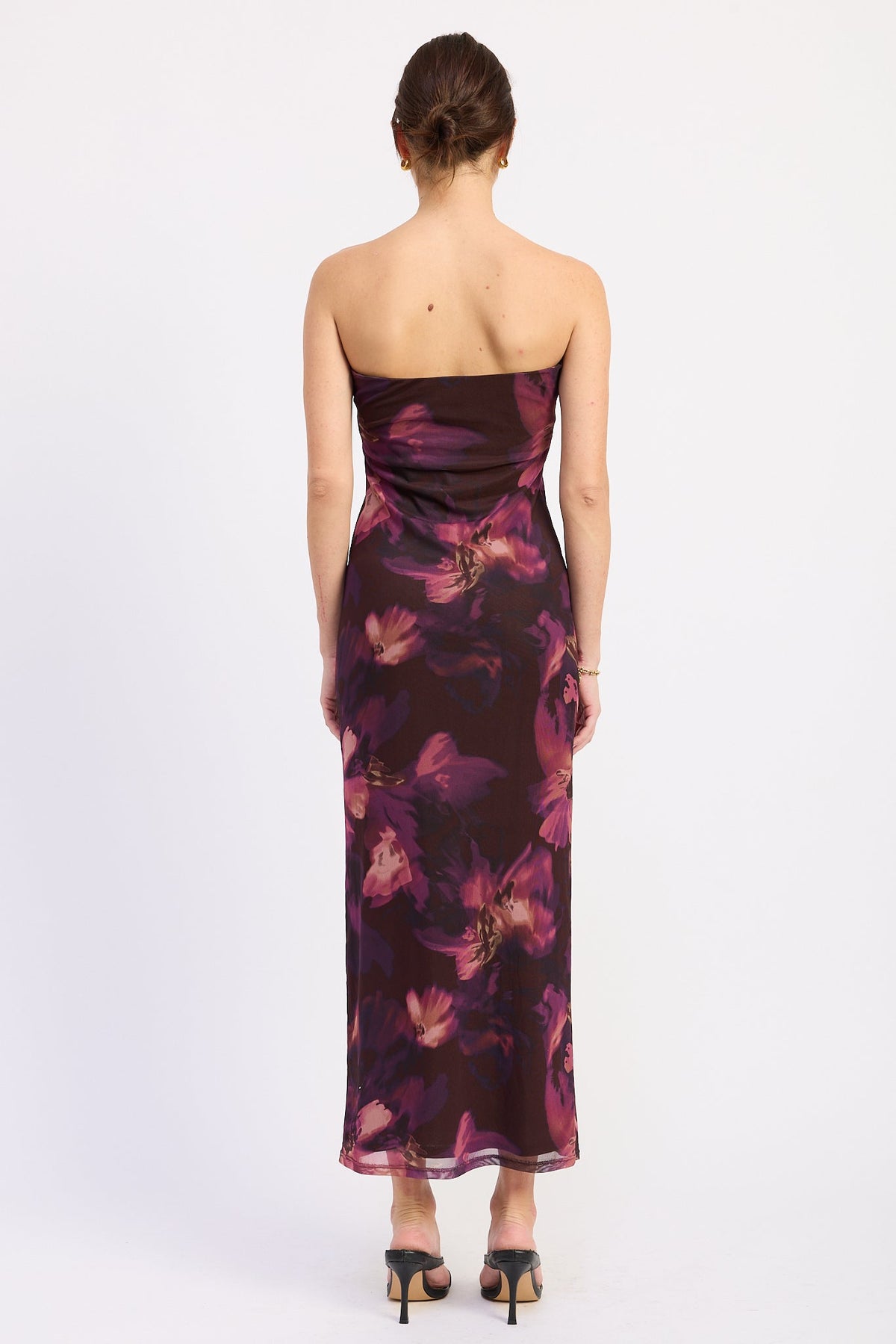 Celine Midi Dress
