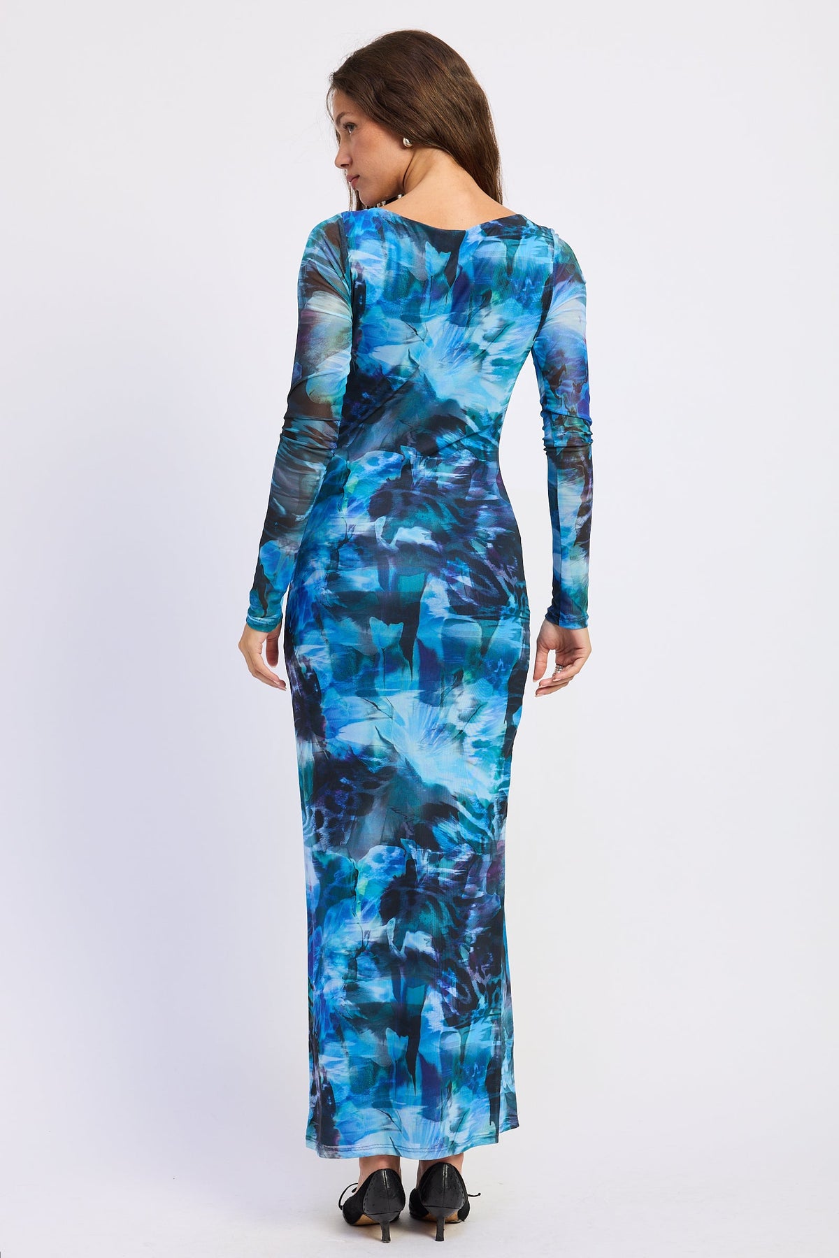 Miranda Maxi Dress