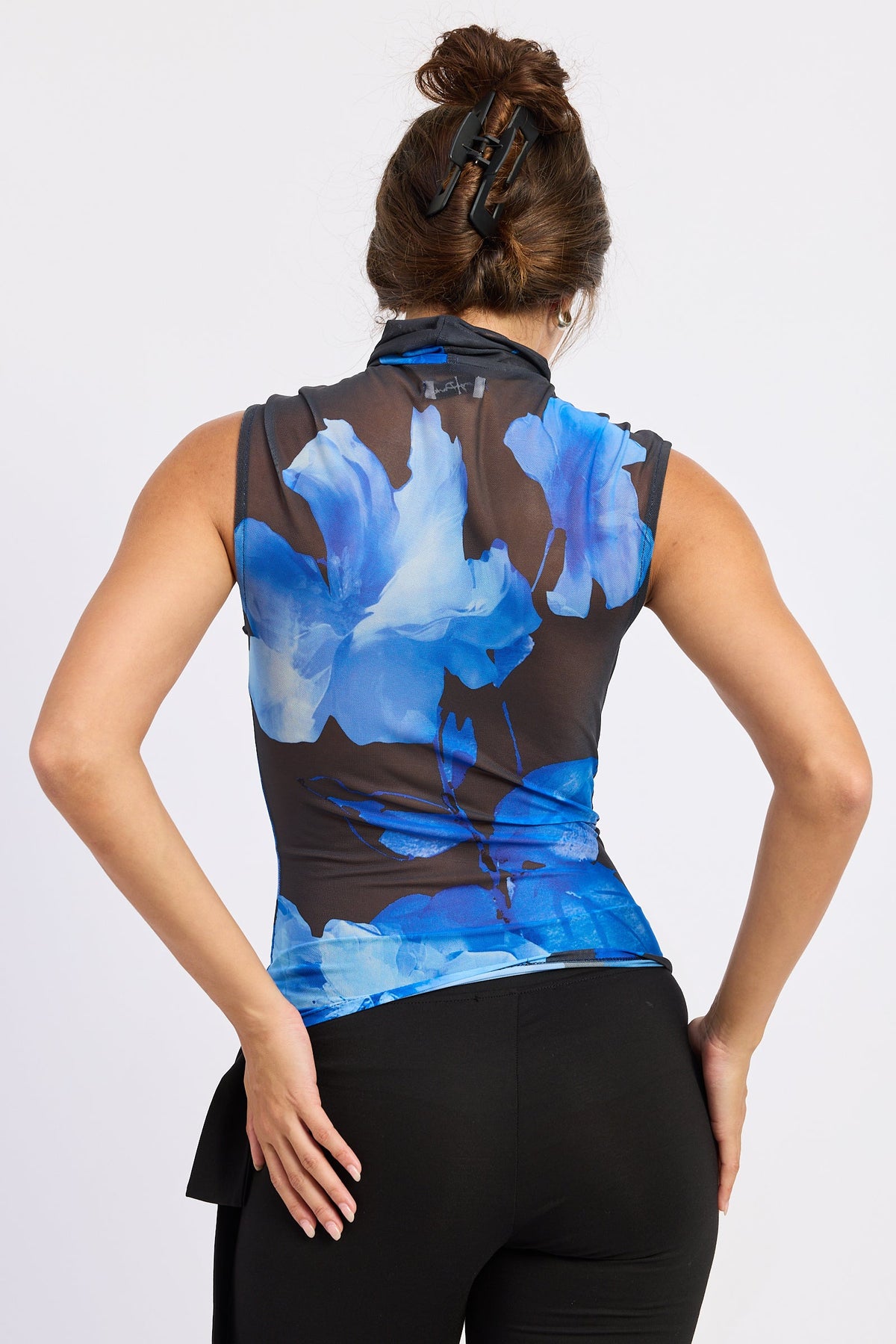 Lilou Top