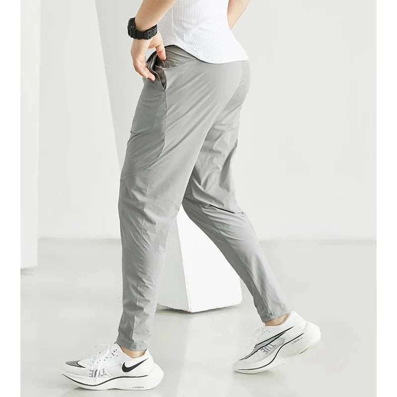 š¤ Men's Quick-Dry Running Joggers