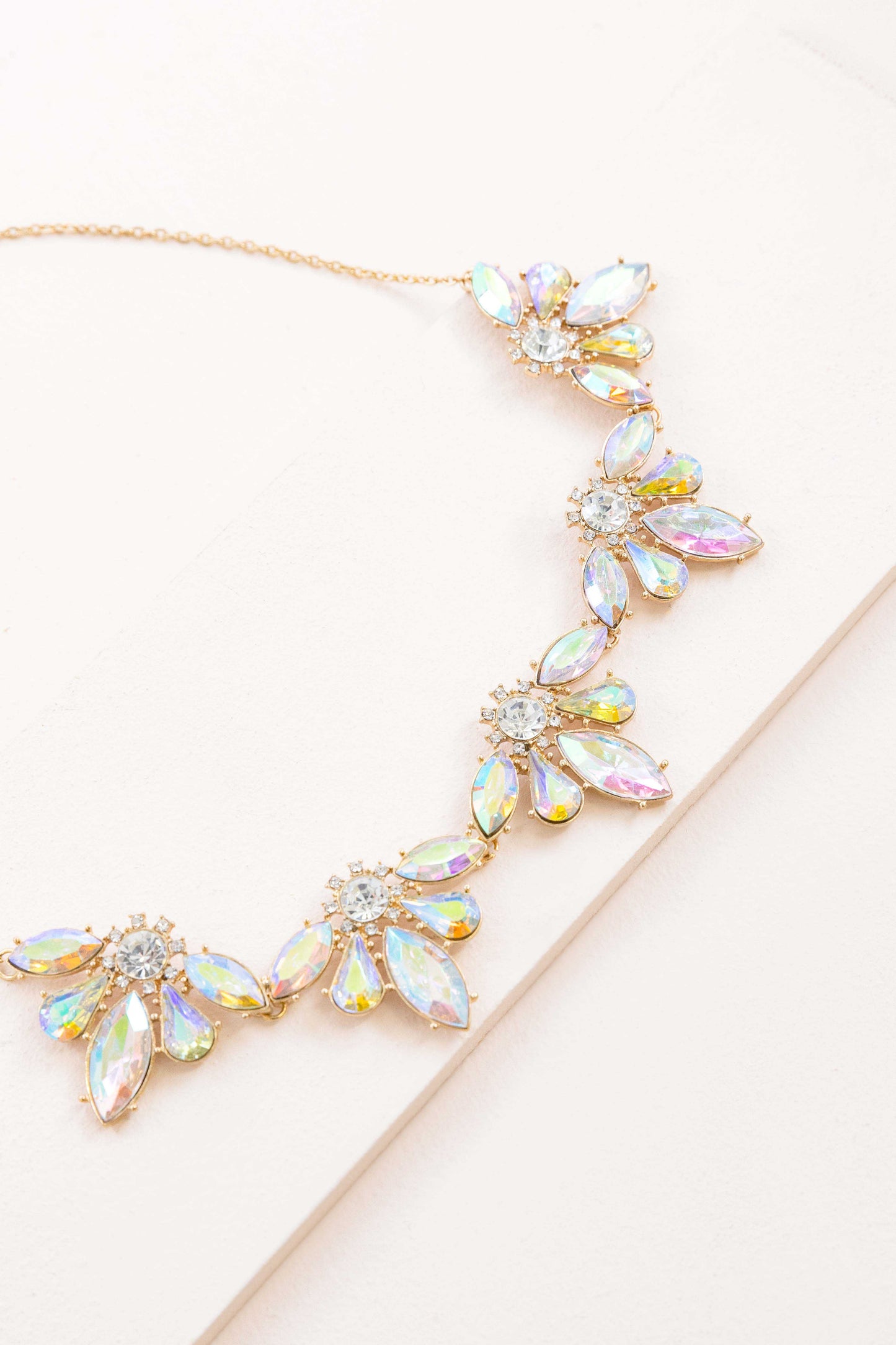 Spectra Necklace