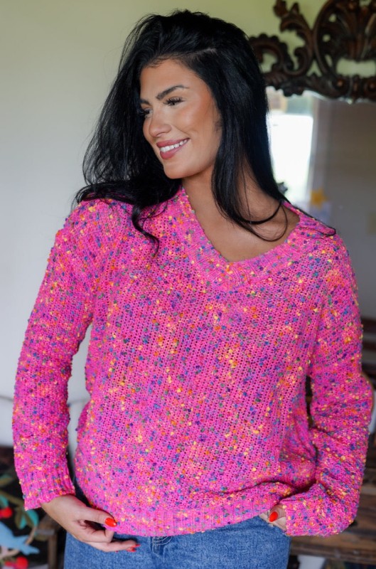 Modern Emporium Boutique Style - Dark Pink – women's boutique fashion