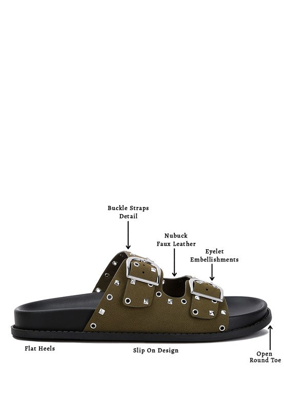 Natalya Lenny Embellished Sandals | Modern Boutique Fashion