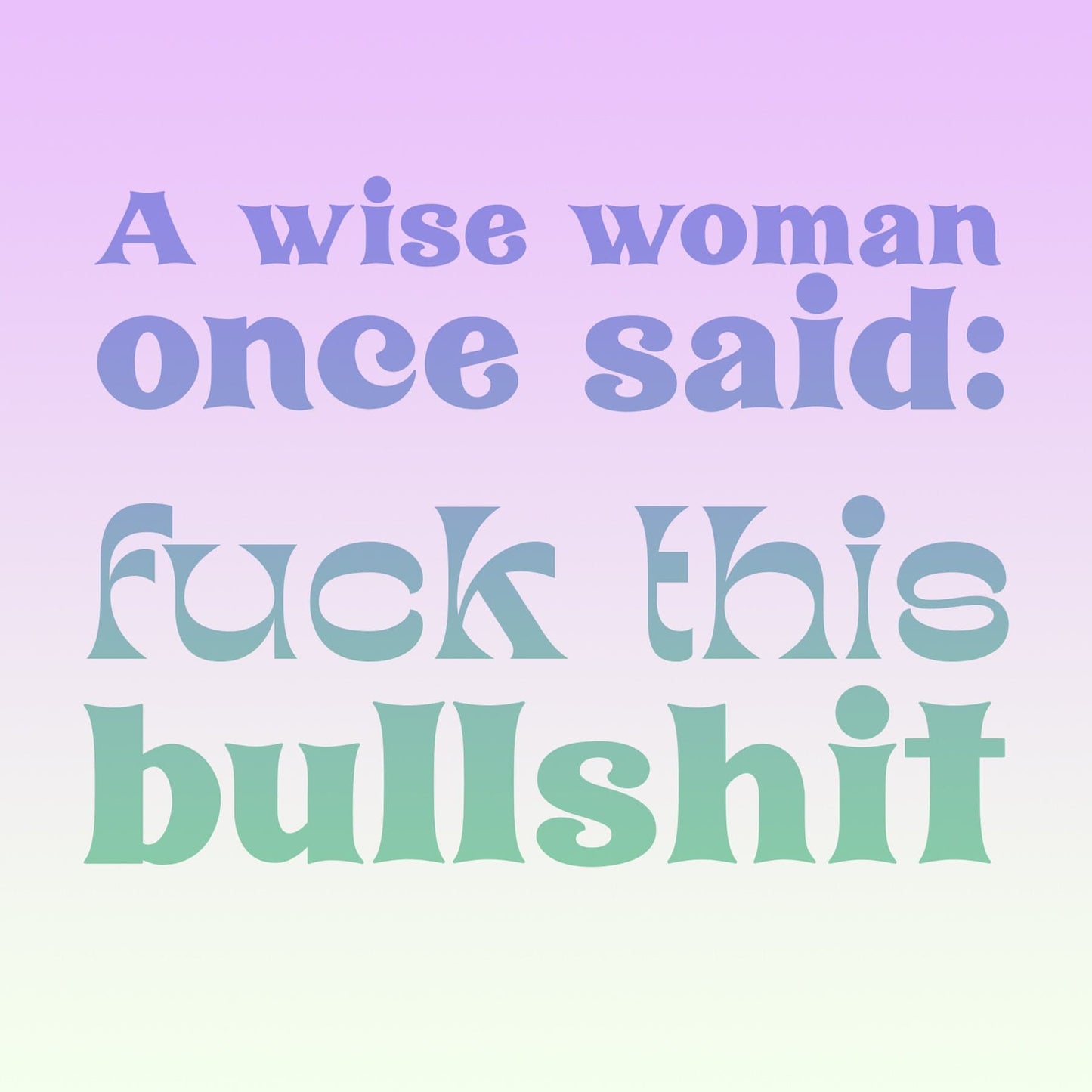 Funny Gift for Her Spa Gift Box