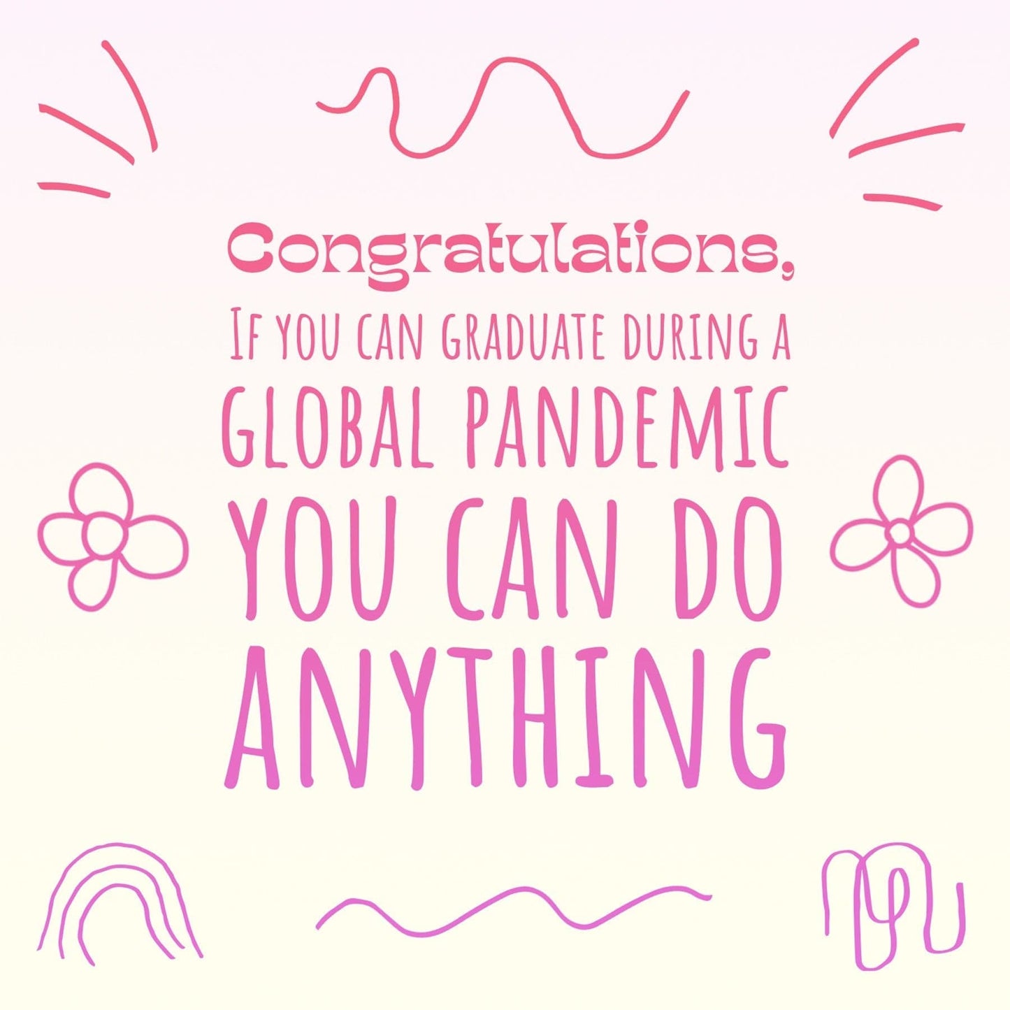 Graduation Spa Gift Box